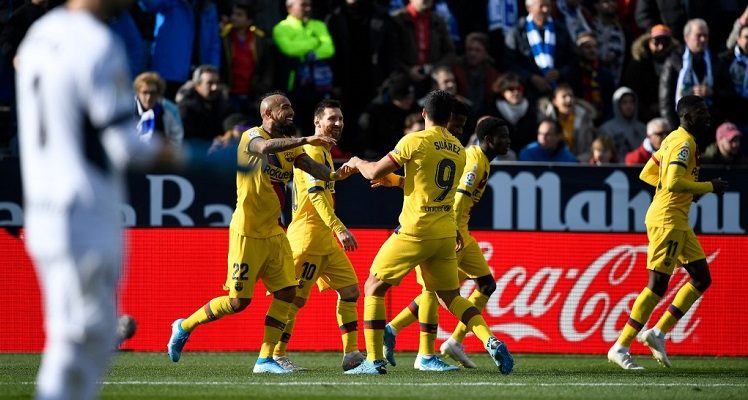 Pierre-Prhilippe Marcou / Agence France-Presse