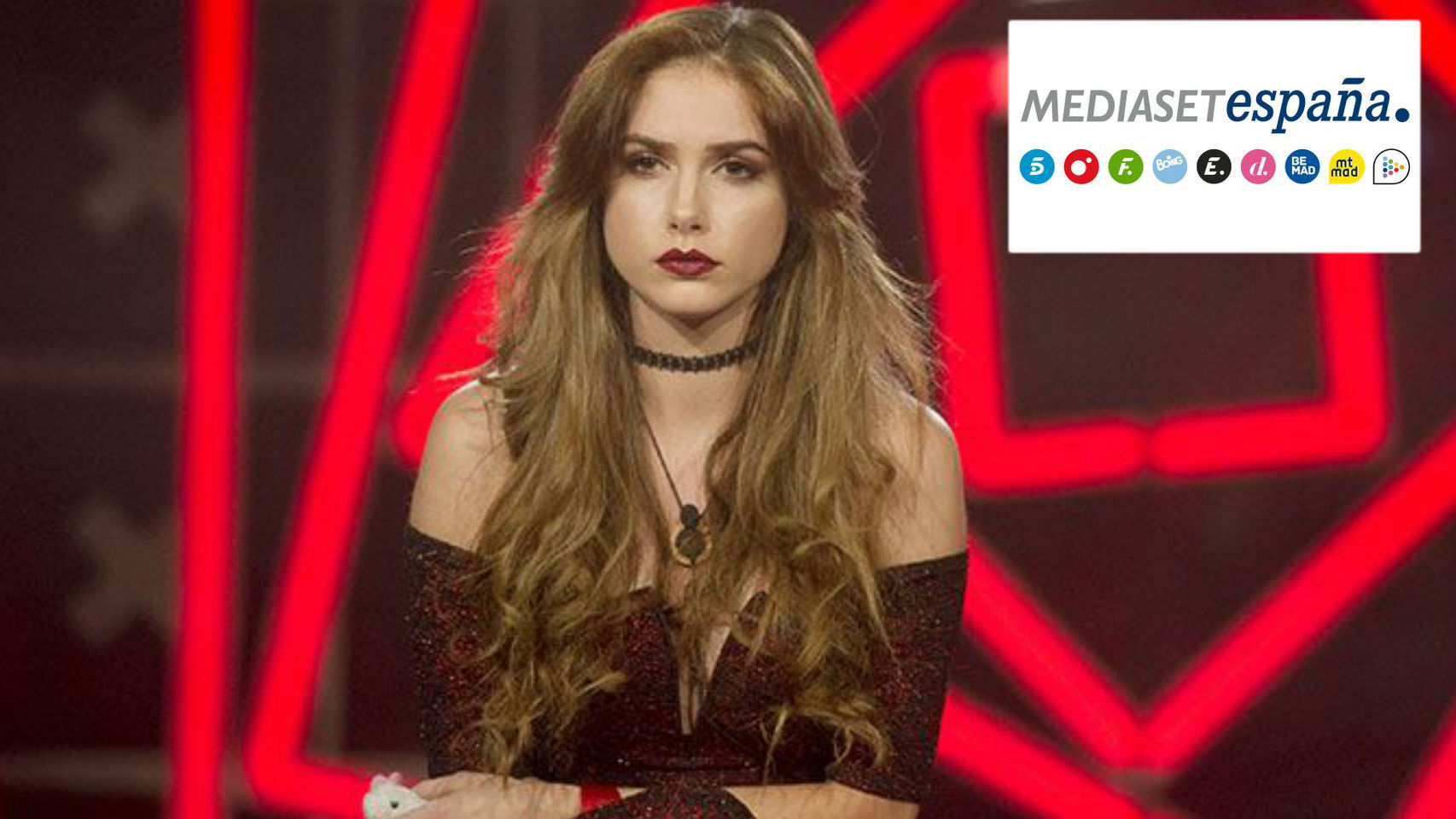 Gran Hermano España