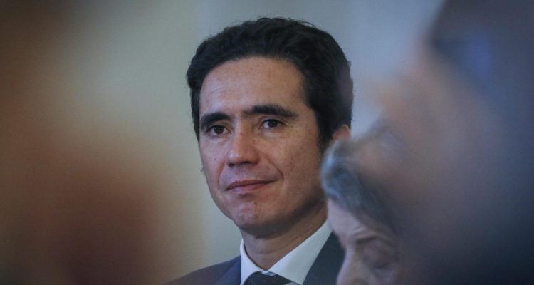 Sebastián Beltrán Gaete | Agencia UNO