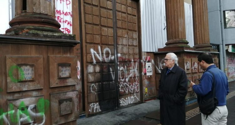 Harry Jürgensen | Twitter