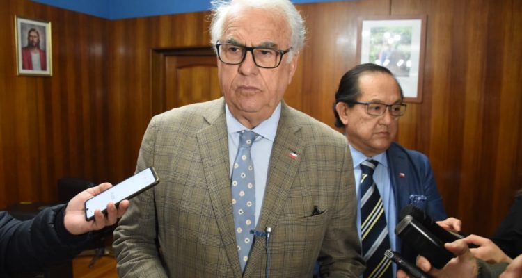 Intendencia Los Lagos | Twitter