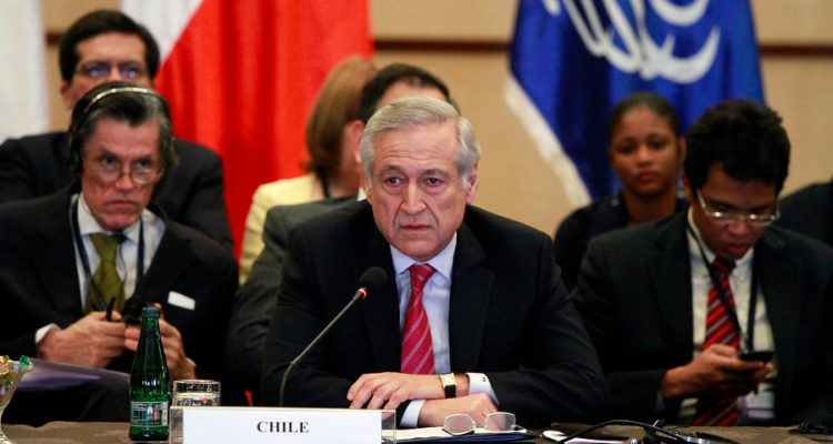 ARCHIVO | Agencia UNO