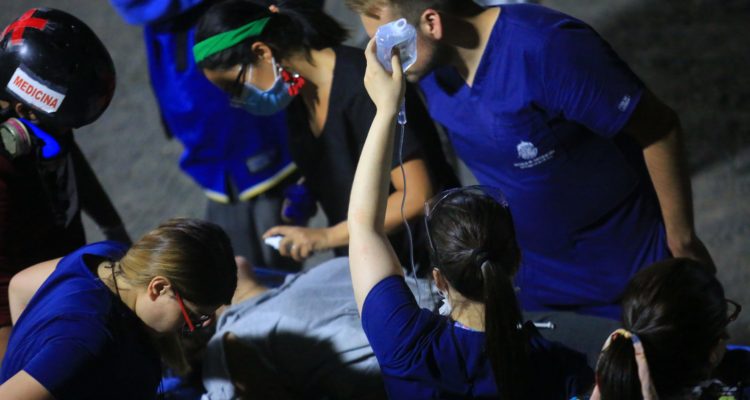 CONTEXTO | Jose Francisco Zuñiga | Agencia UNO 