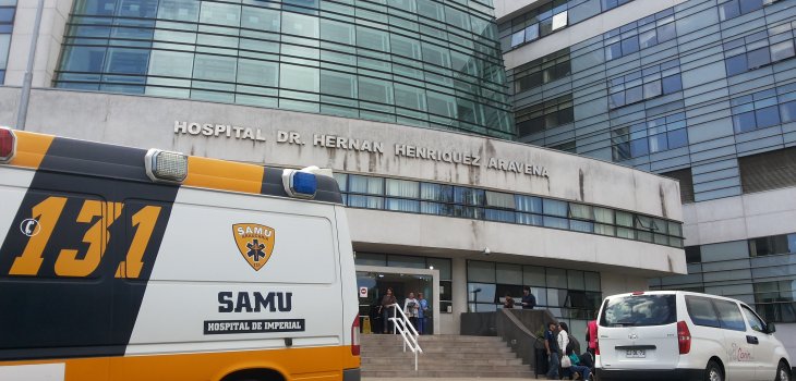 ARCHIVO | Cristian Cerna | RBB
