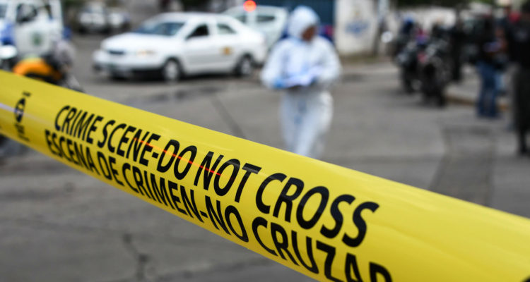 CONTEXTO | Agence France-Presse