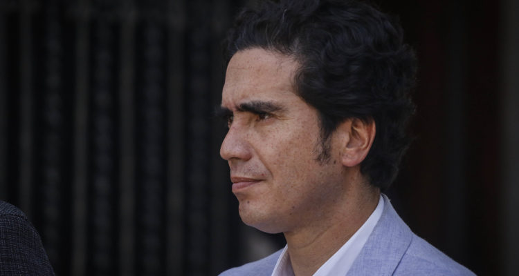 Sebastián Beltrán | Agencia UNO