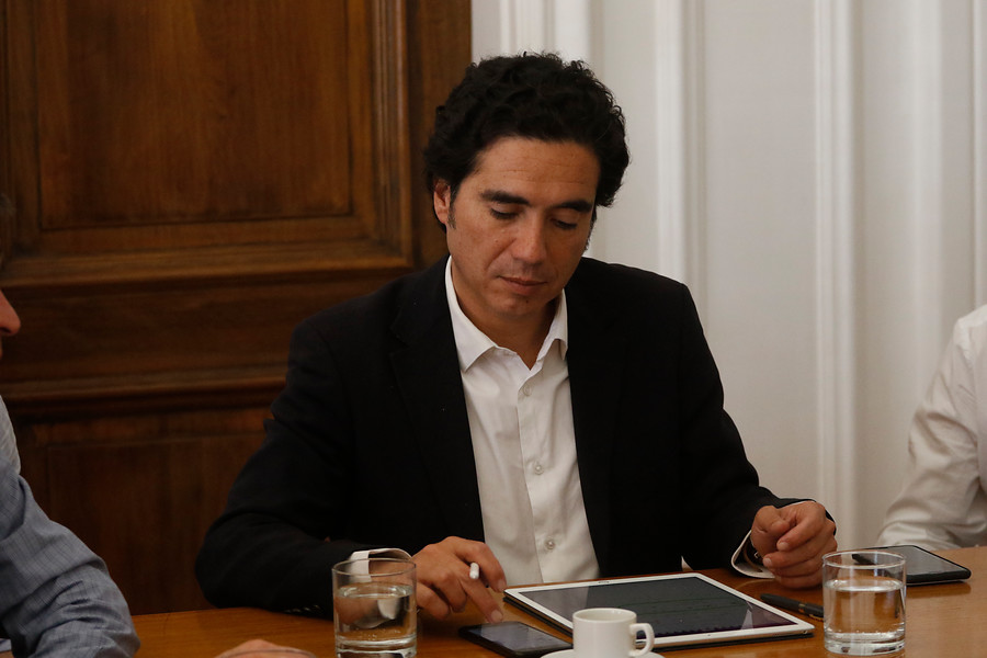 ARCHIVO | Agencia UNO