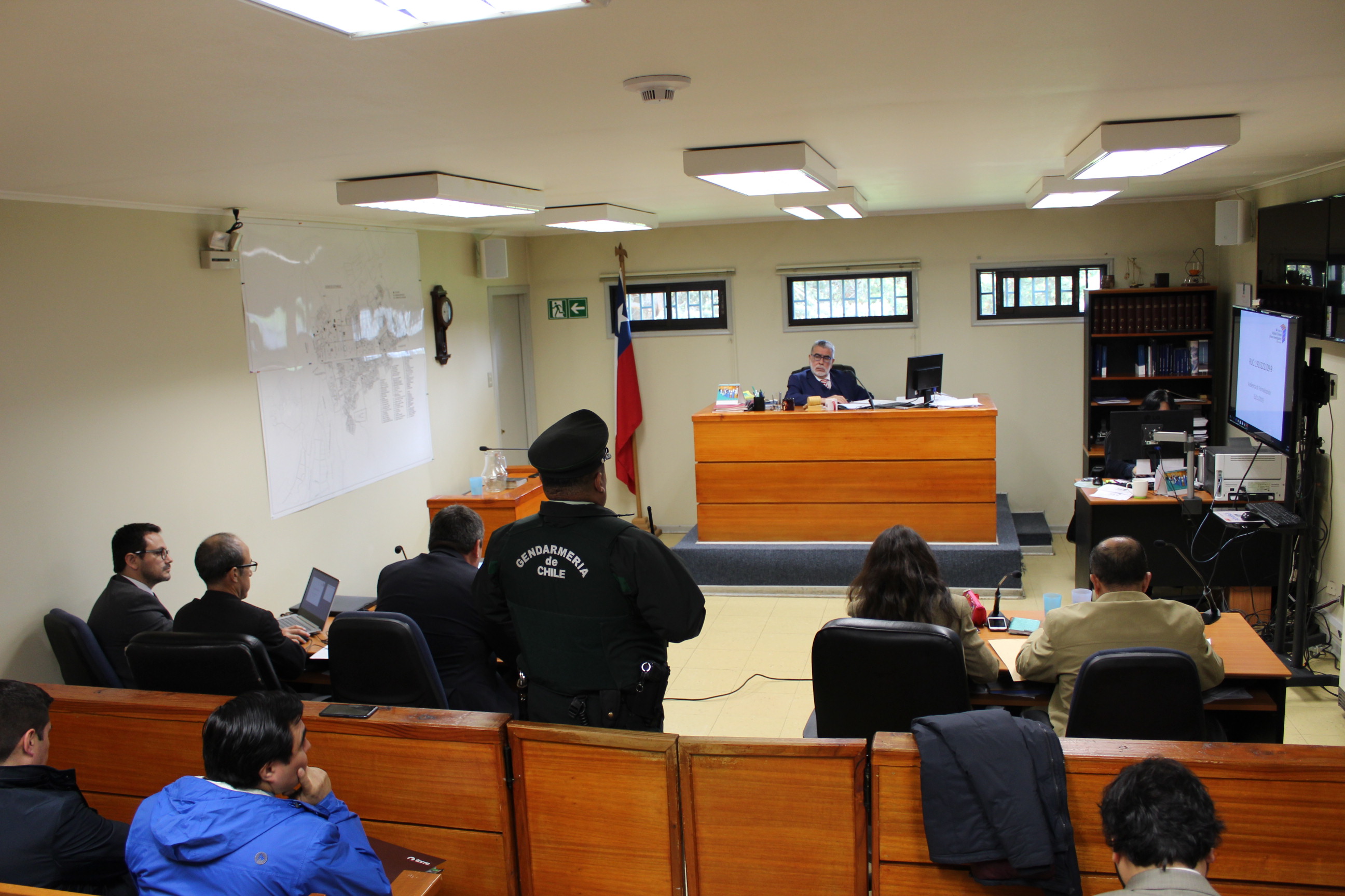 Ministerio Público | Aysén