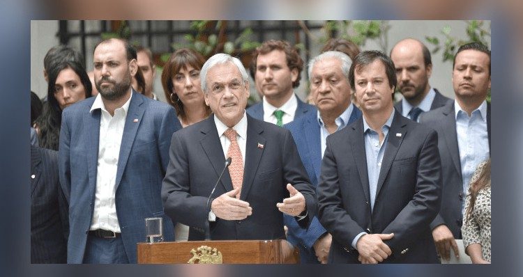 Ministerio de Economía