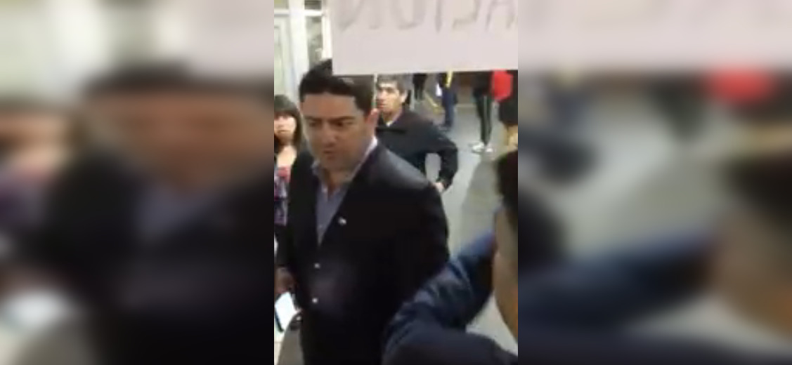 Captura de video