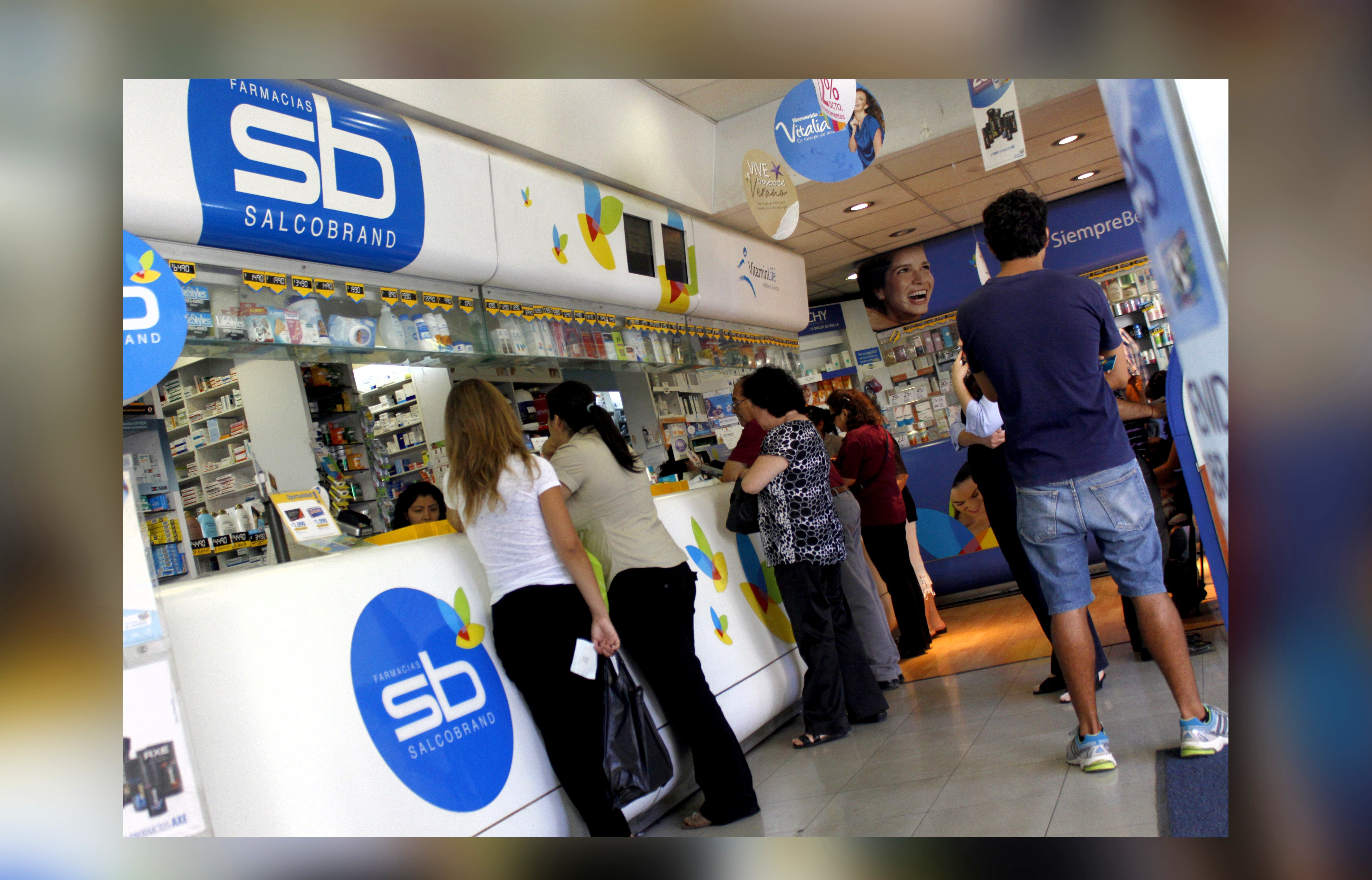 Agencia UNO