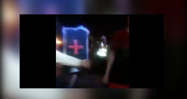 Pantallazo video