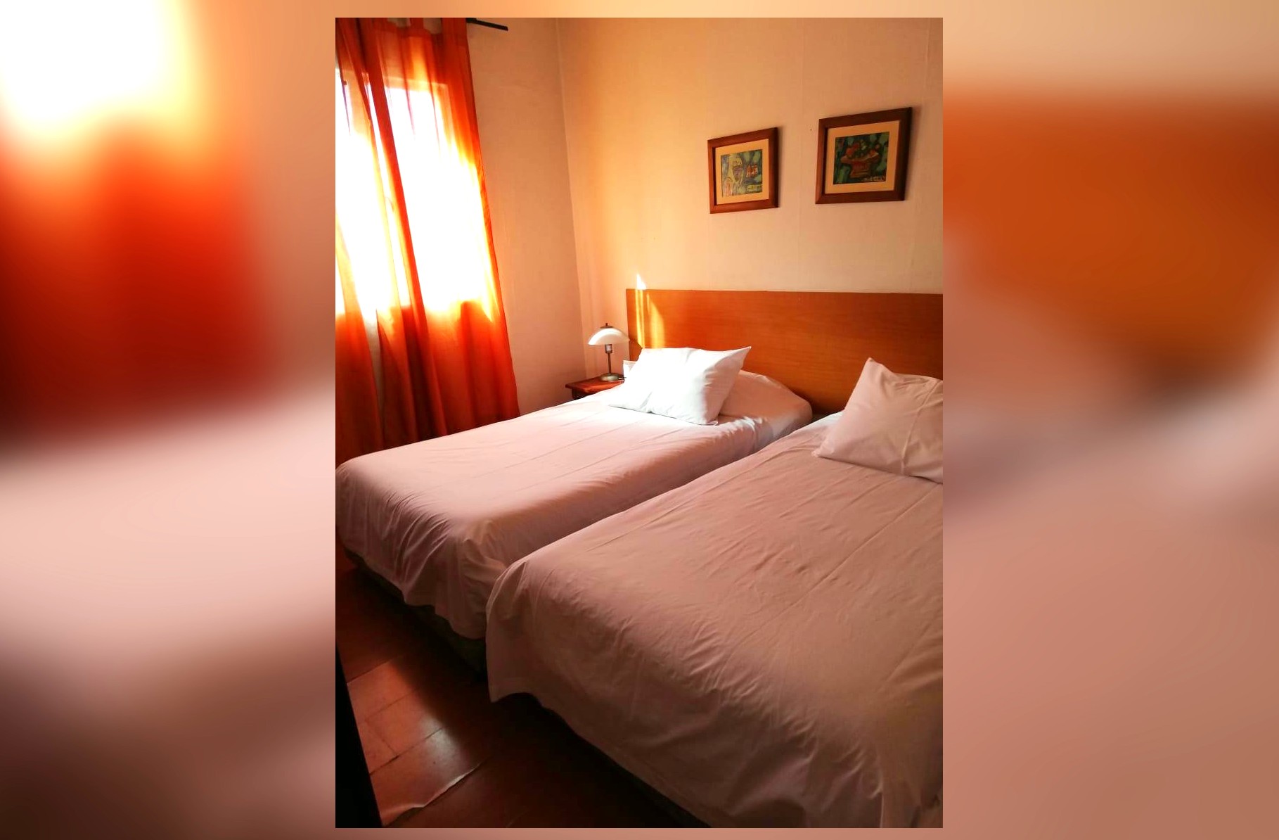 Hotel Quito