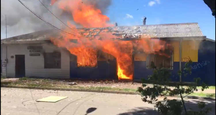 Cedido | Oficina Parlamentaria del Diputado Iván Norambuena (UDI) 