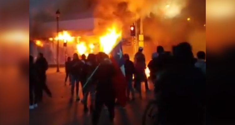 Edgardo Villagrán | Twitter