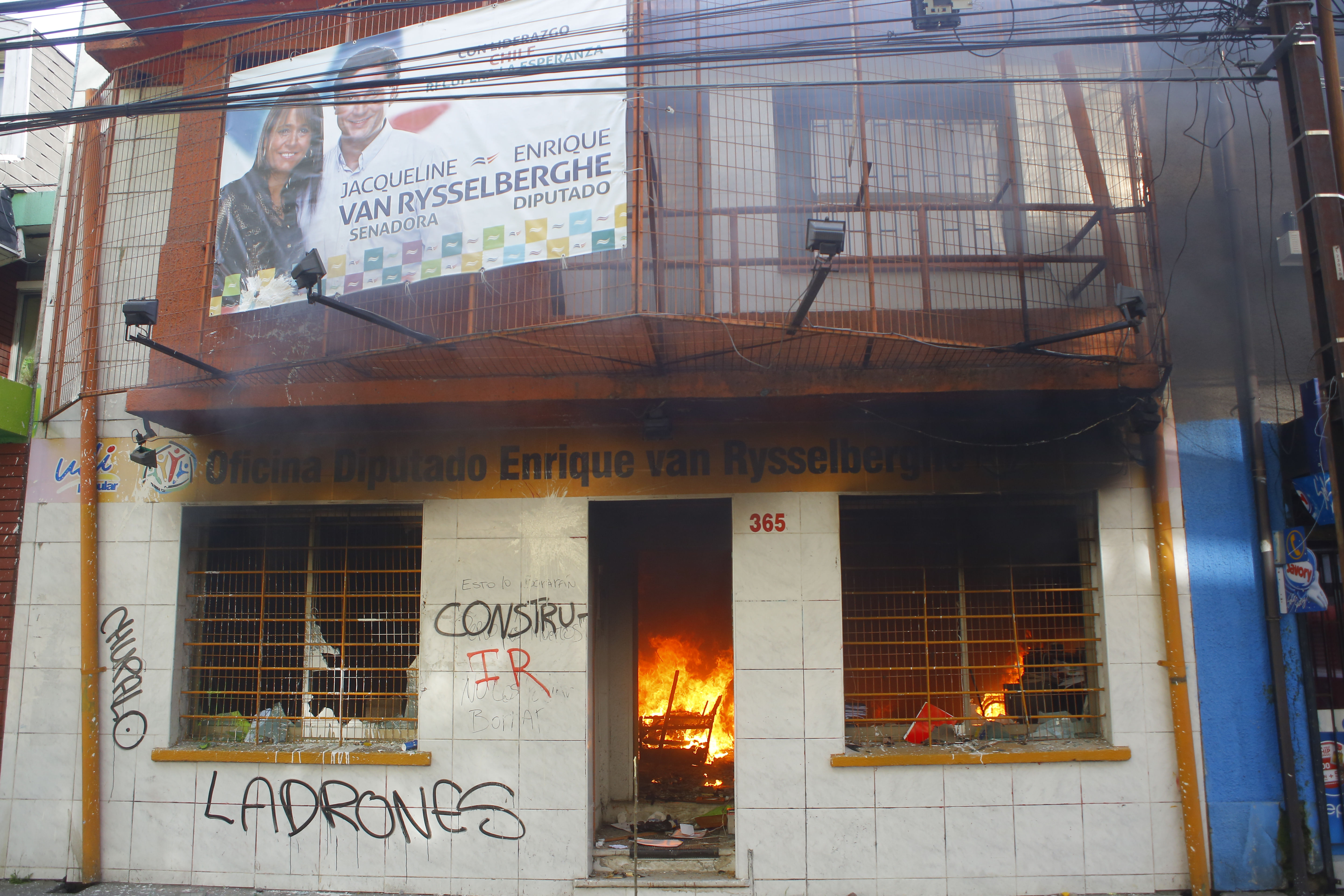 CONTEXTO | Agencia UNO