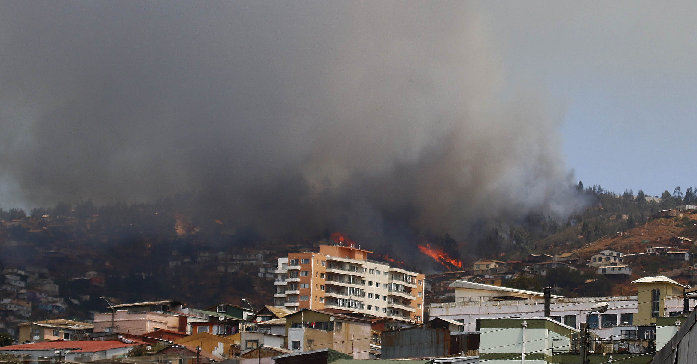 CONTEXTO | Agencia UNO