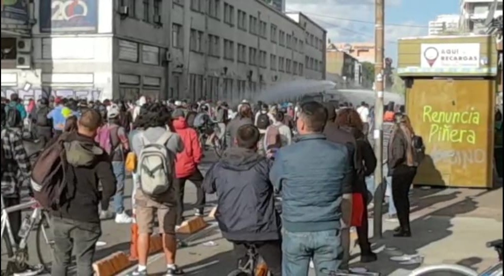 Captura de video