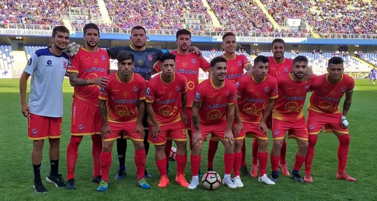 Independiente de Cauquenes SADP 