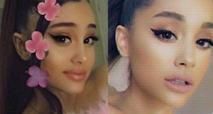 Paige Niemann | Ariana Grande