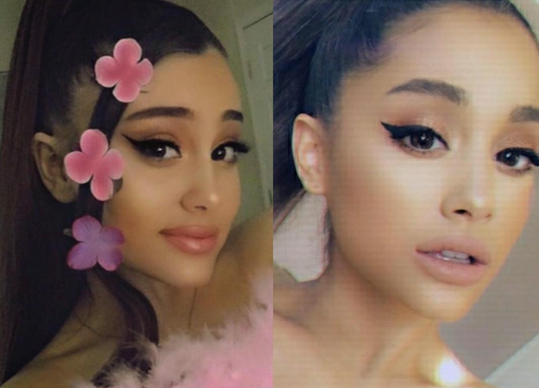 Paige Niemann | Ariana Grande