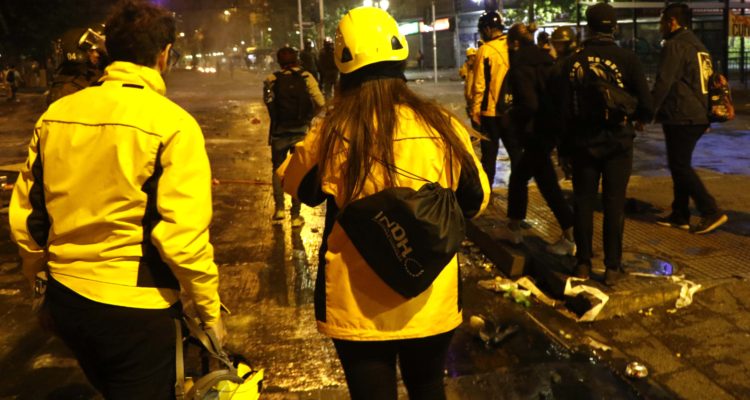 CONTEXTO | Mario Davila | Agencia UNO 