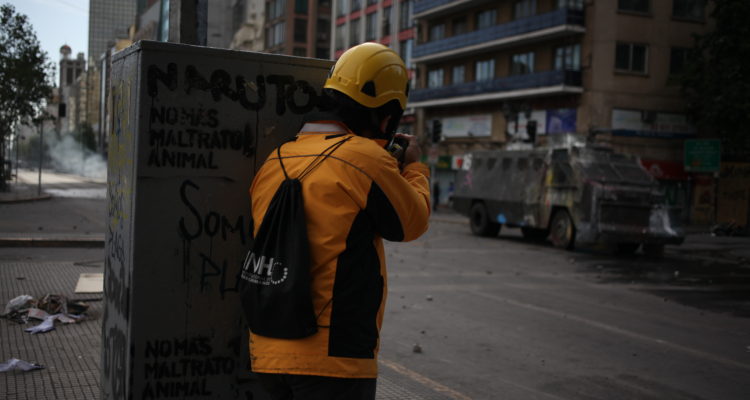 CONTEXTO | Agencia UNO