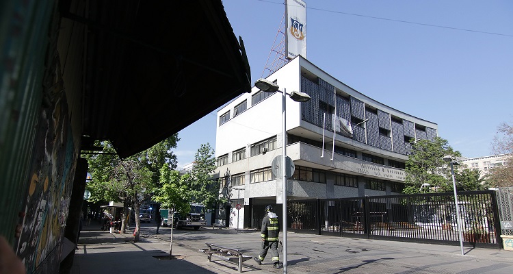 CONTEXTO | Francisco Castillo | Agencia Uno