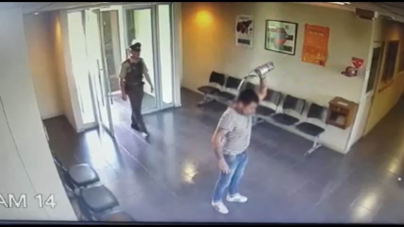 Captura de video 