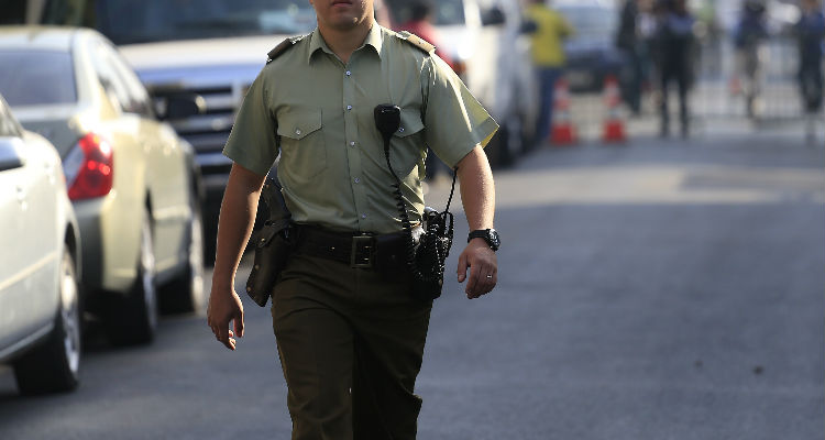 CONTEXTO | Agencia Uno