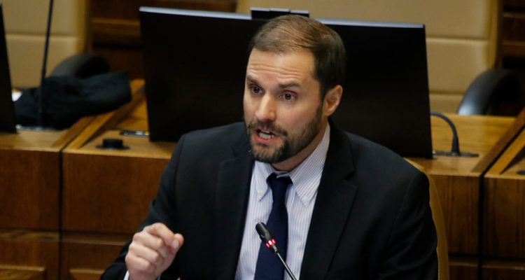 ARCHIVO | Agencia UNO