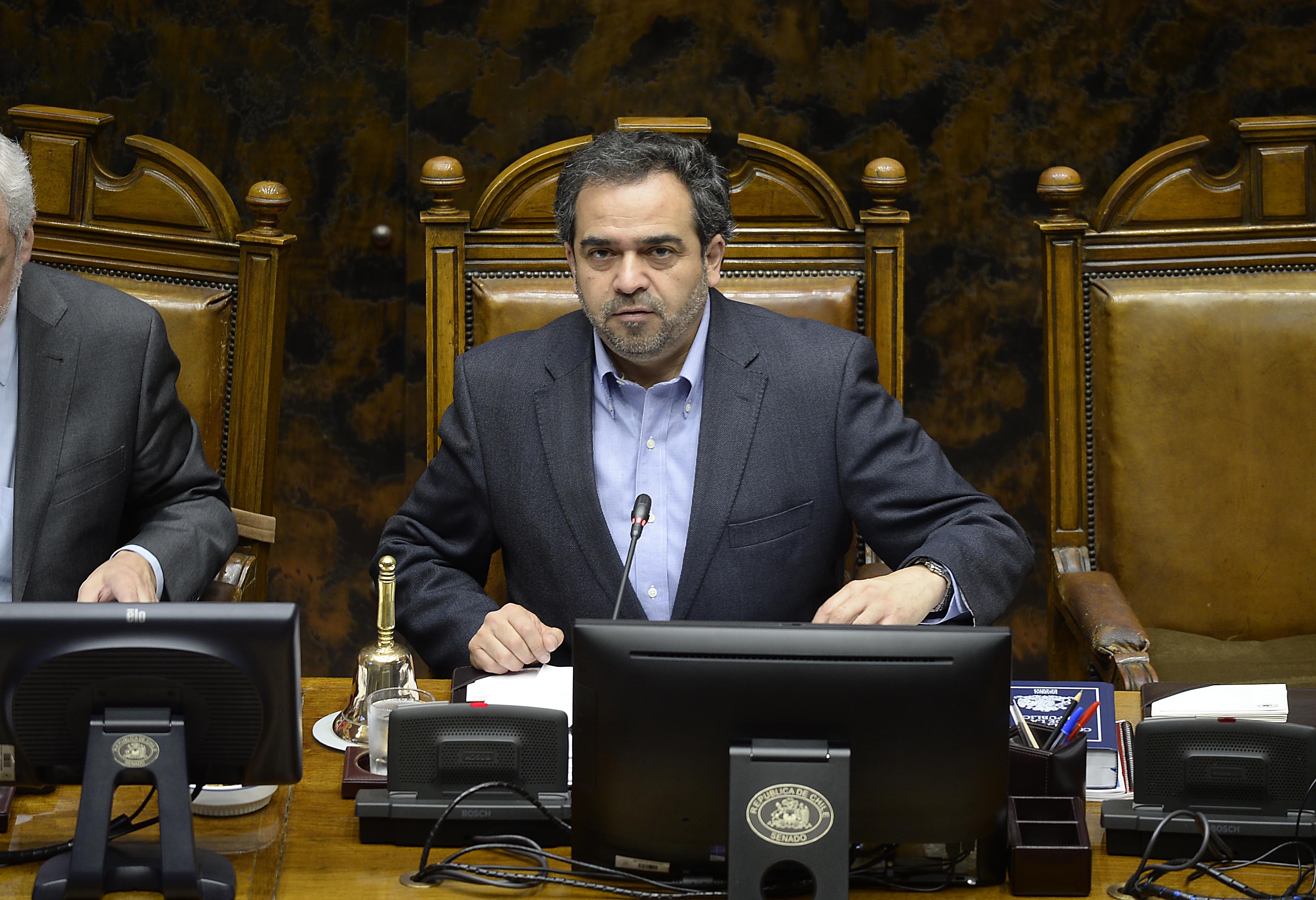 ARCHIVO | Pablo Ovalle | Agencia UNO 