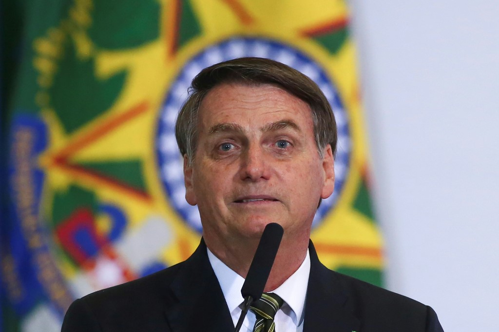 ARCHIVO | AFP