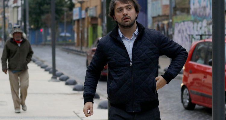 Archivo | Agencia UNO