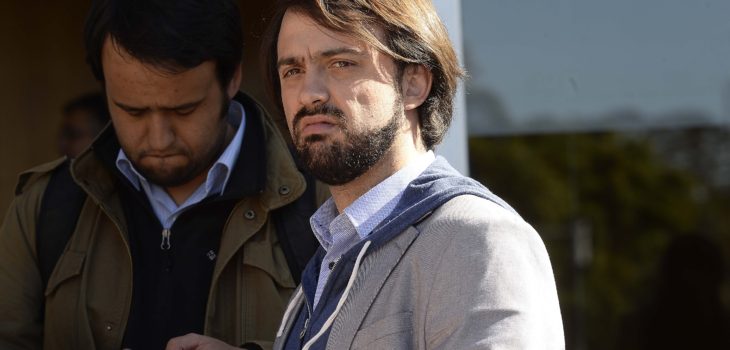 ARCHIVO | Pablo Ovalle | Agencia Uno