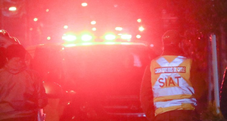 CONTEXTO | Hans Scott | Agencia UNO