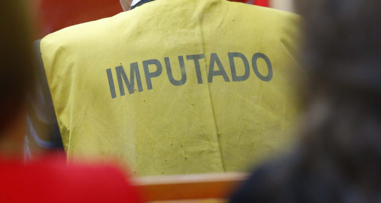 CONTEXTO | Sebastián Brogca | Agencia UNO