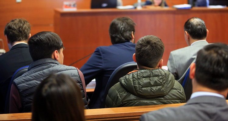ARCHIVO | José Francisco Zúñiga | Agencia Uno