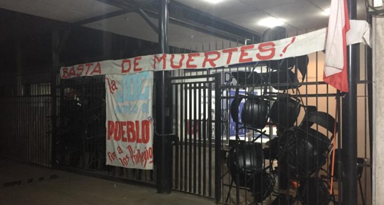 Jaime Sepúlveda | RBB
