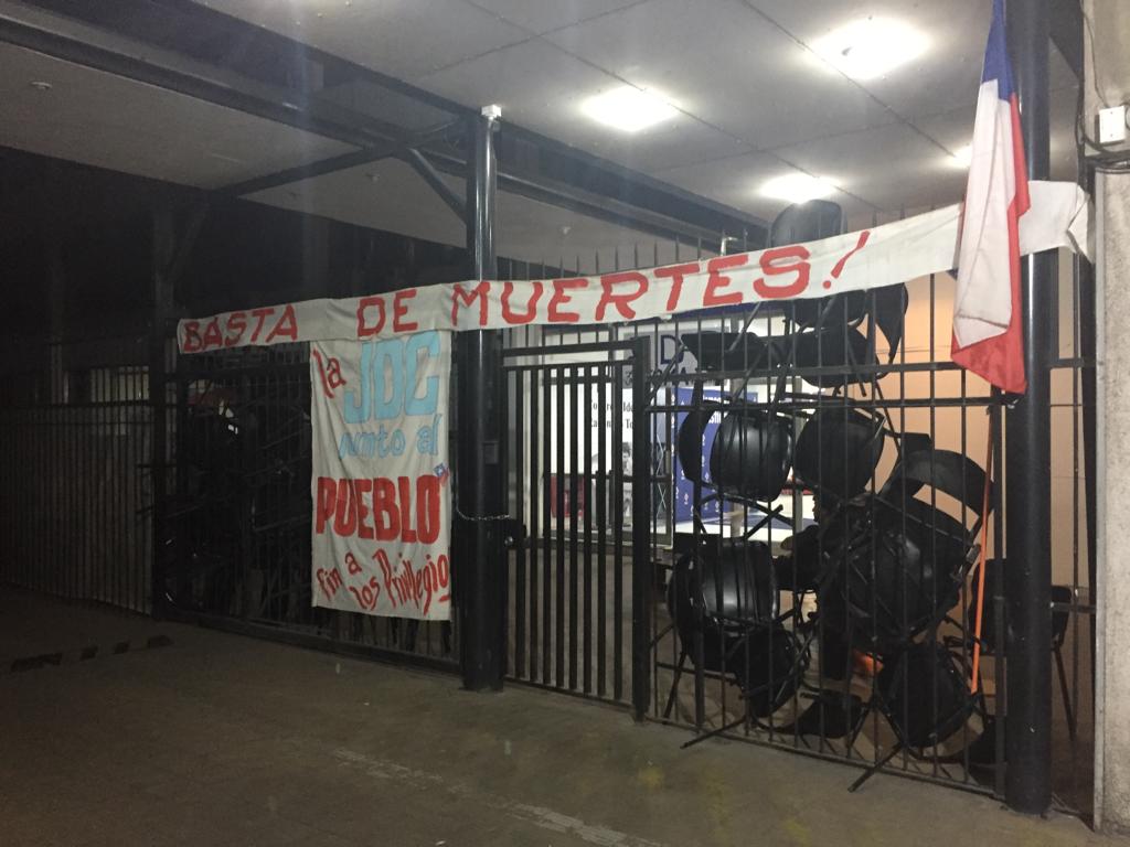 Jaime Sepúlveda | RBB
