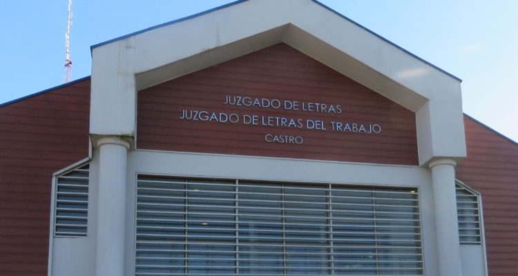 POder Judicial 