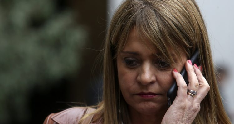 Cristóbal Escobar | Agencia UNO