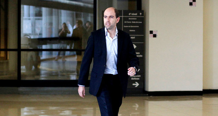 ARCHIVO | Agencia UNO