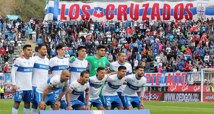 Rodrigo Saenz | Agencia UNO