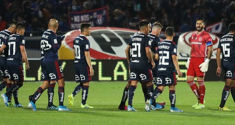 Sebastián Oria | Agencia UNO