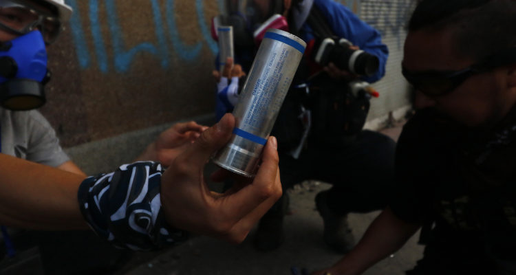 CONTEXTO | Leonardo Rubilar | Agencia UNO 
