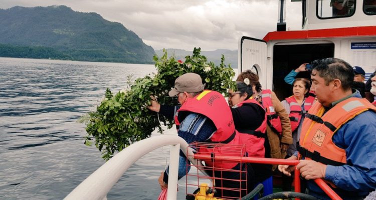 Twitter | Core Los Ríos