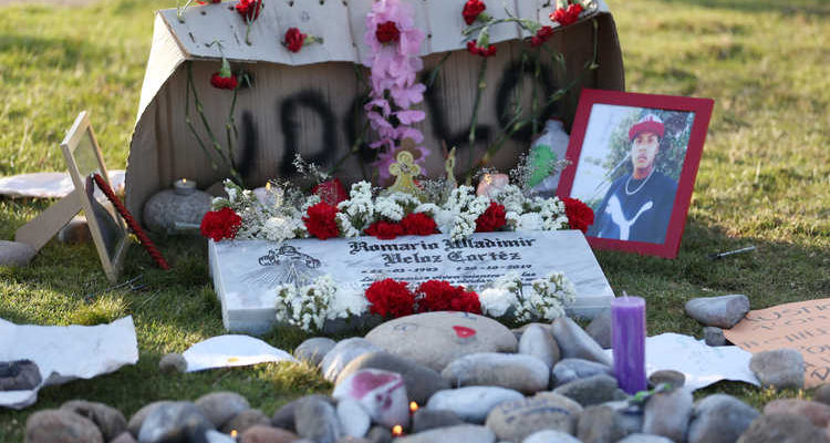 Lautaro Carmona | Diario El Día