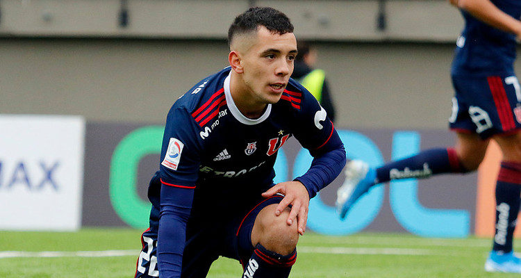 Leonardo Rubilar | Archivo Agencia UNO