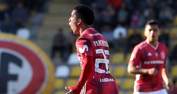 Camilo Contreras / Archivo Agencia UNO